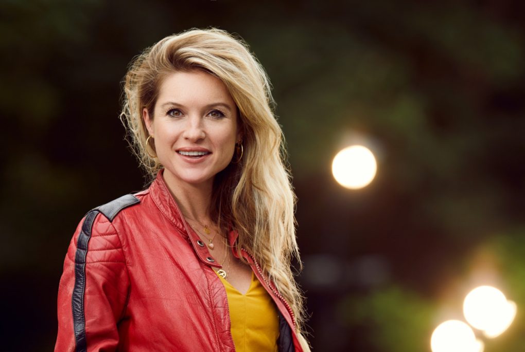 Ik wil een kind | zesdelige TV serie kick-off