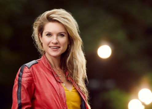 Ik wil een kind | zesdelige TV serie kick-off