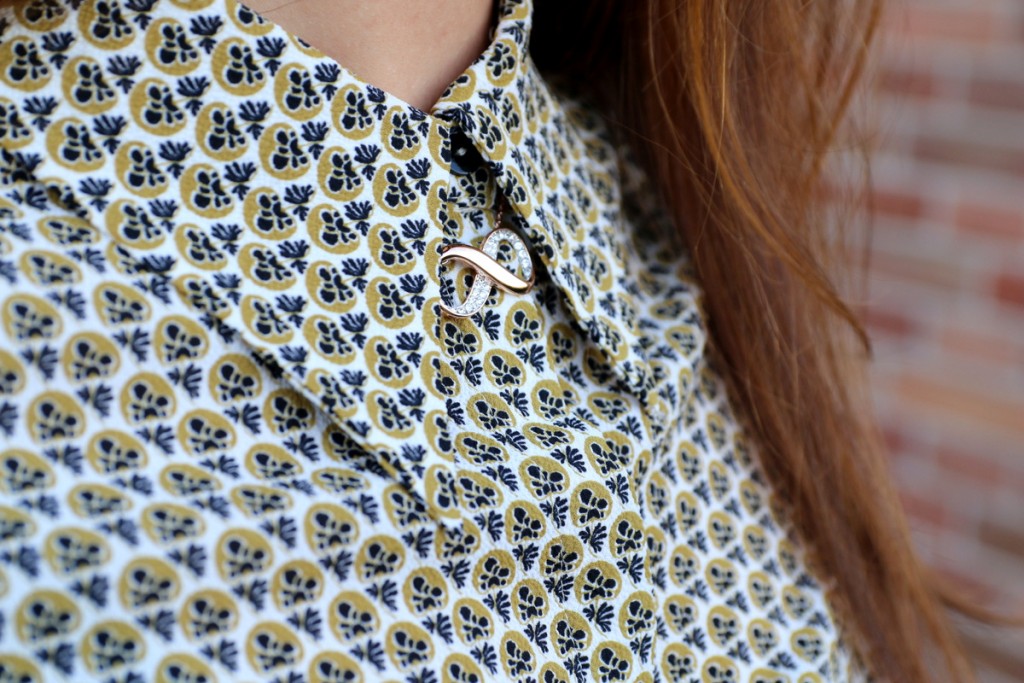 shoppen zara outfit H&M Daniel Wellington  swarovski