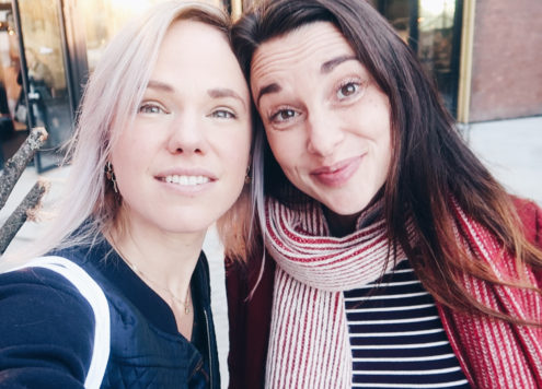 Operatie en lening afsluiten | Weekvlog 82