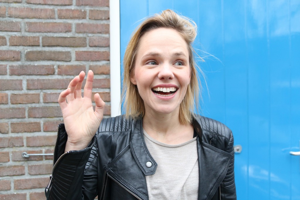  slecht met namen en gezichten