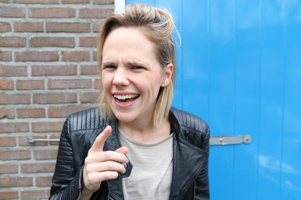  slecht met namen en gezichten