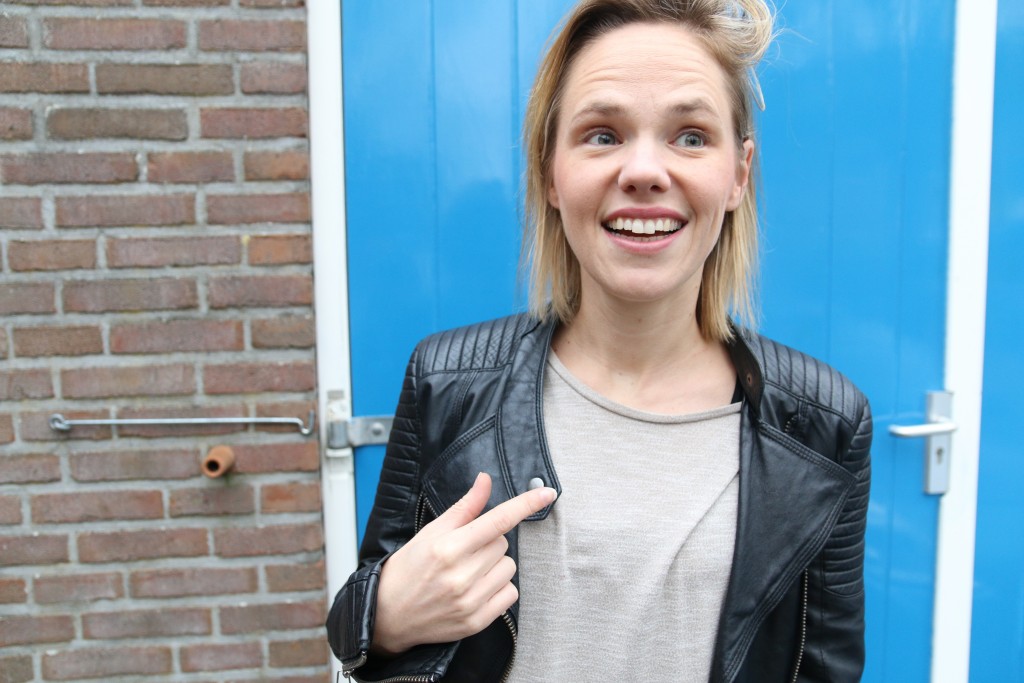  slecht met namen en gezichten