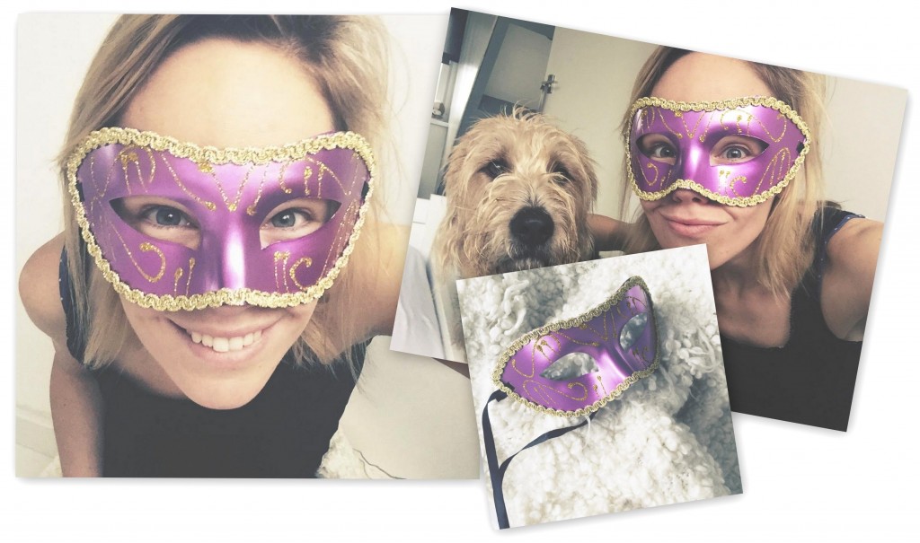 wat zullen anderen wel niet denken