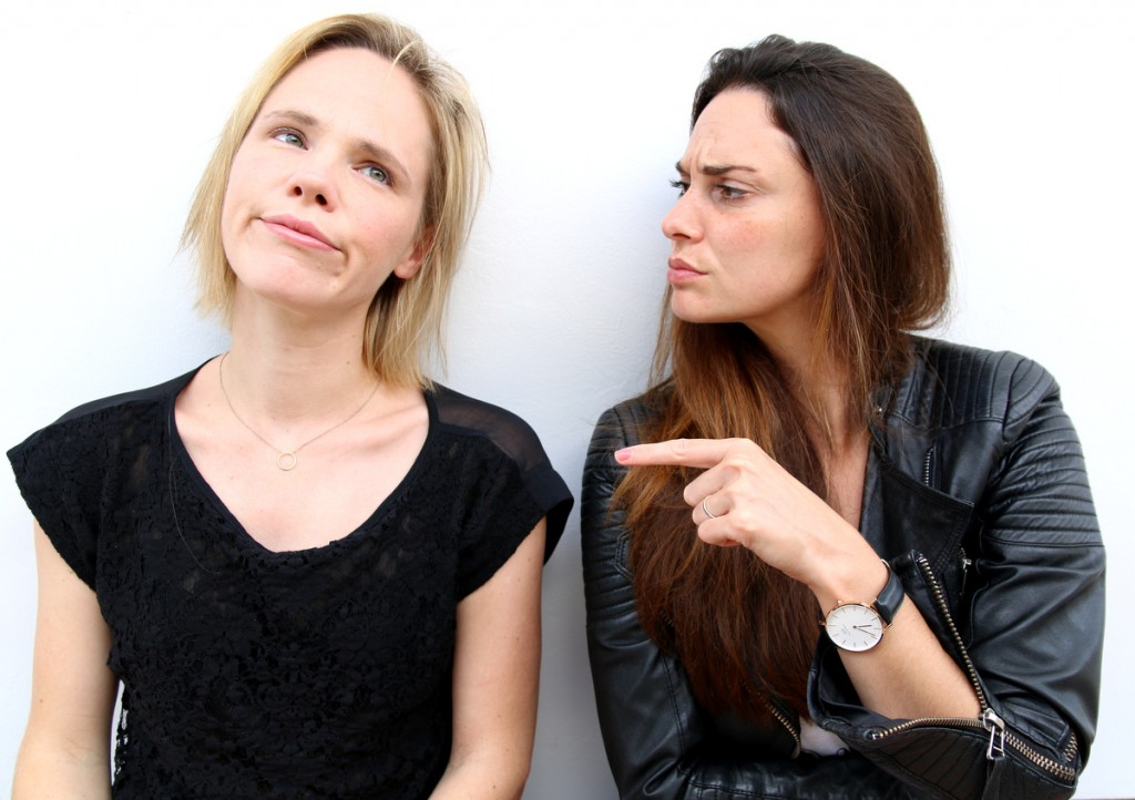 woorden die koppels niet meer willen horen