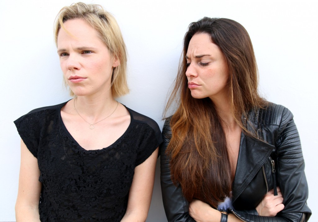 woorden die koppels niet meer willen horen