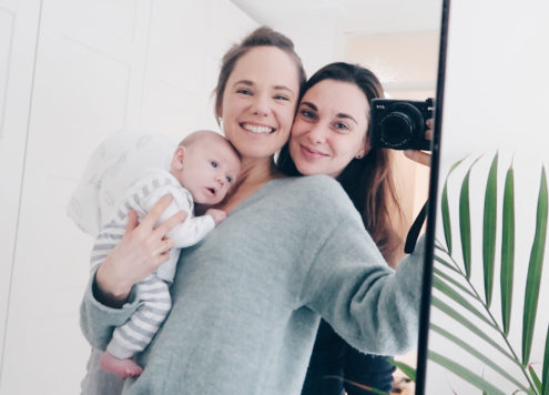 Is het wel oké dat wij dit doen?