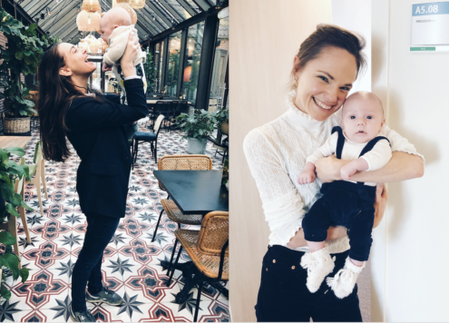 Geen melk meer en naar de dokter | Weekvlog 96