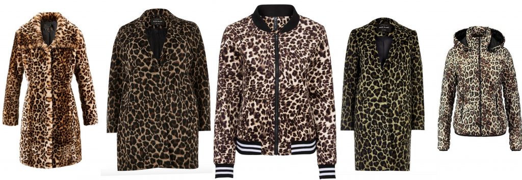 voor mensen die trendgevoelig zijn