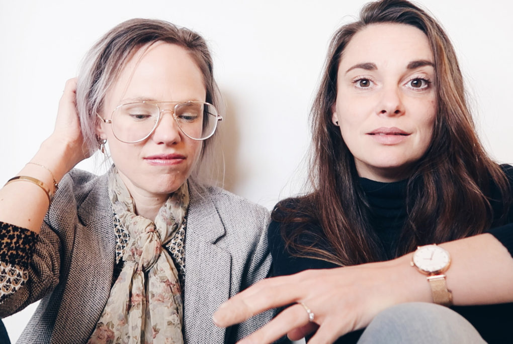 Voor als je er niet goed bij zit | extra video