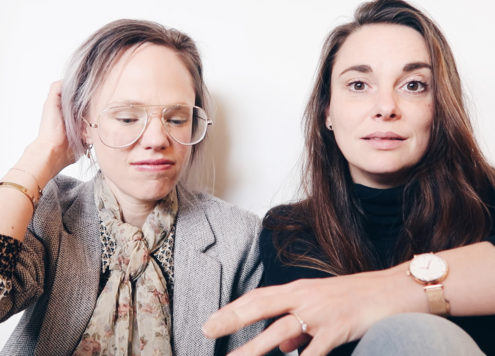 Voor als je er niet goed bij zit | extra video