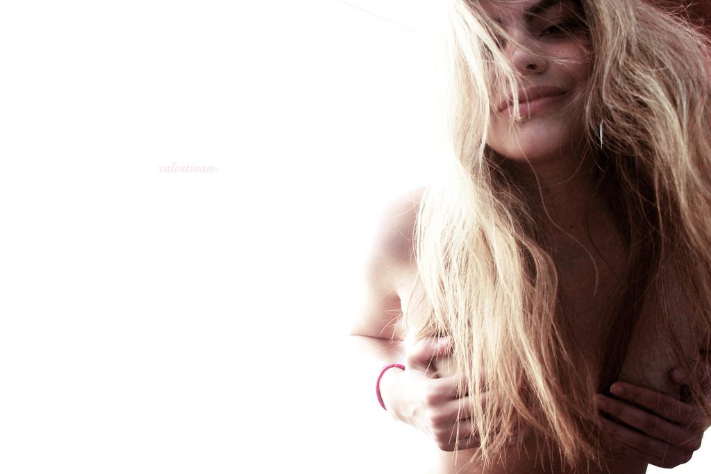 Dingen die je partner doet waarvoor je je schaamt