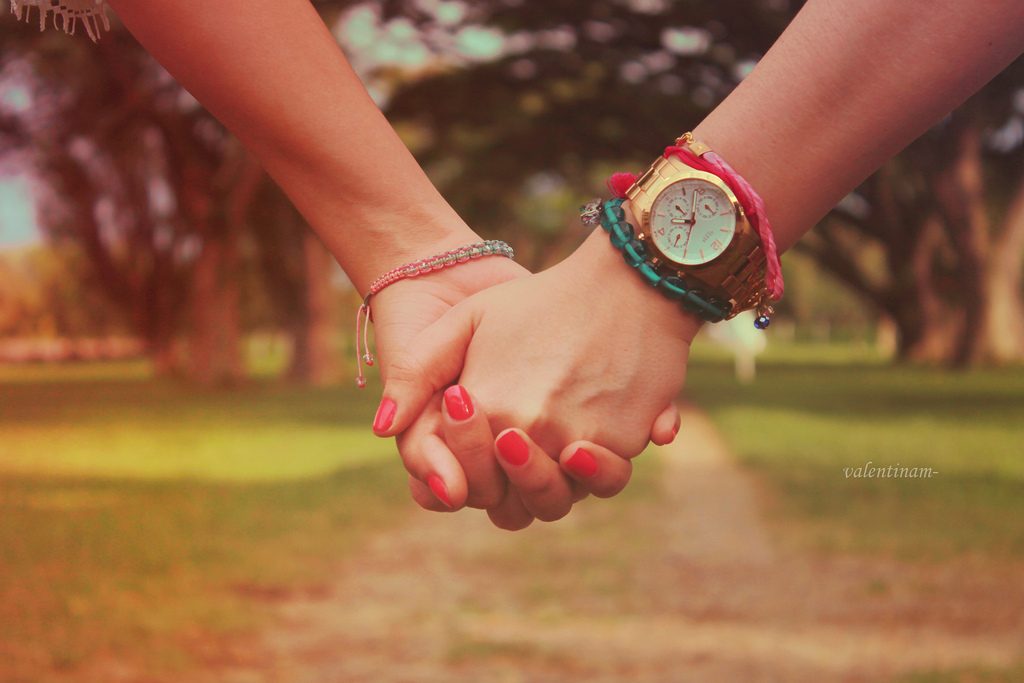 Dingen die je partner doet waarvoor je je schaamt