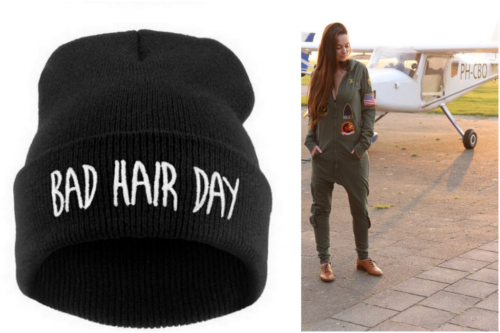 voor mensen die trendgevoelig zijn