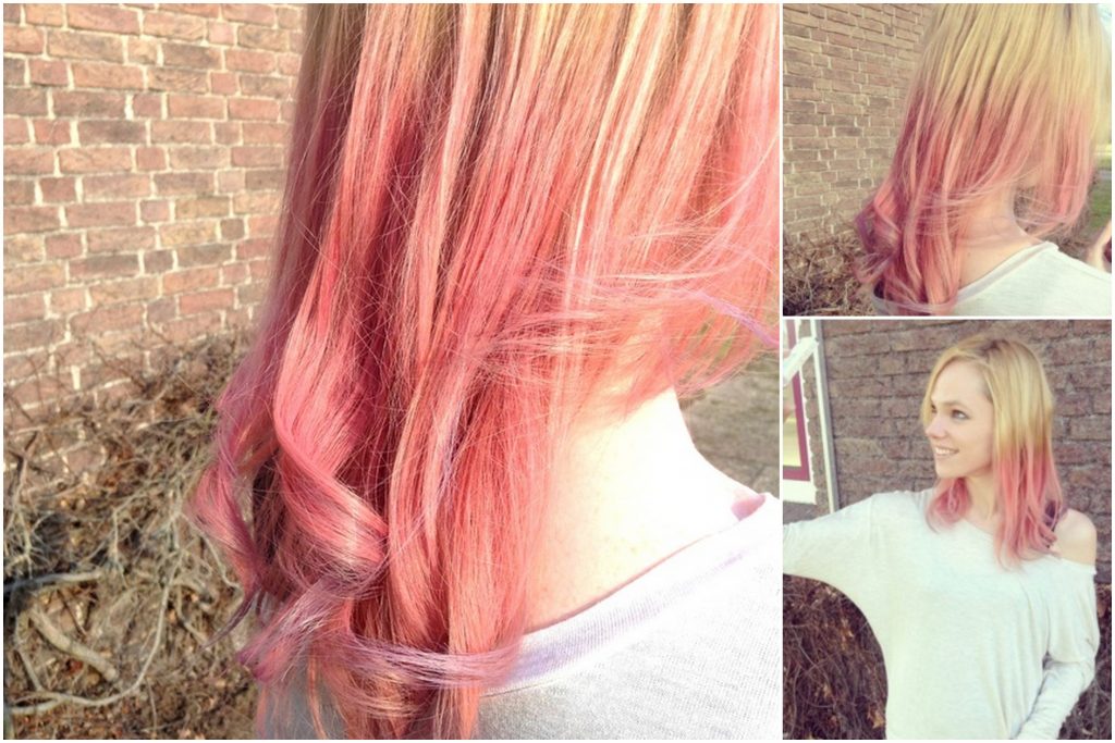 voor mensen die trendgevoelig zijn