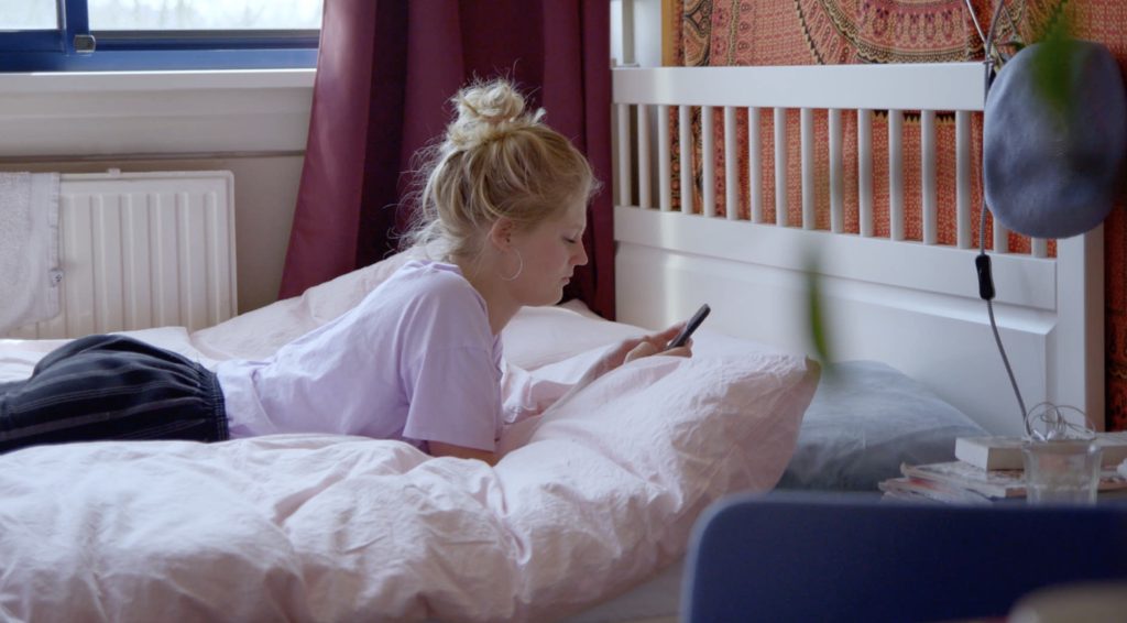 documentaire dubbel geluk