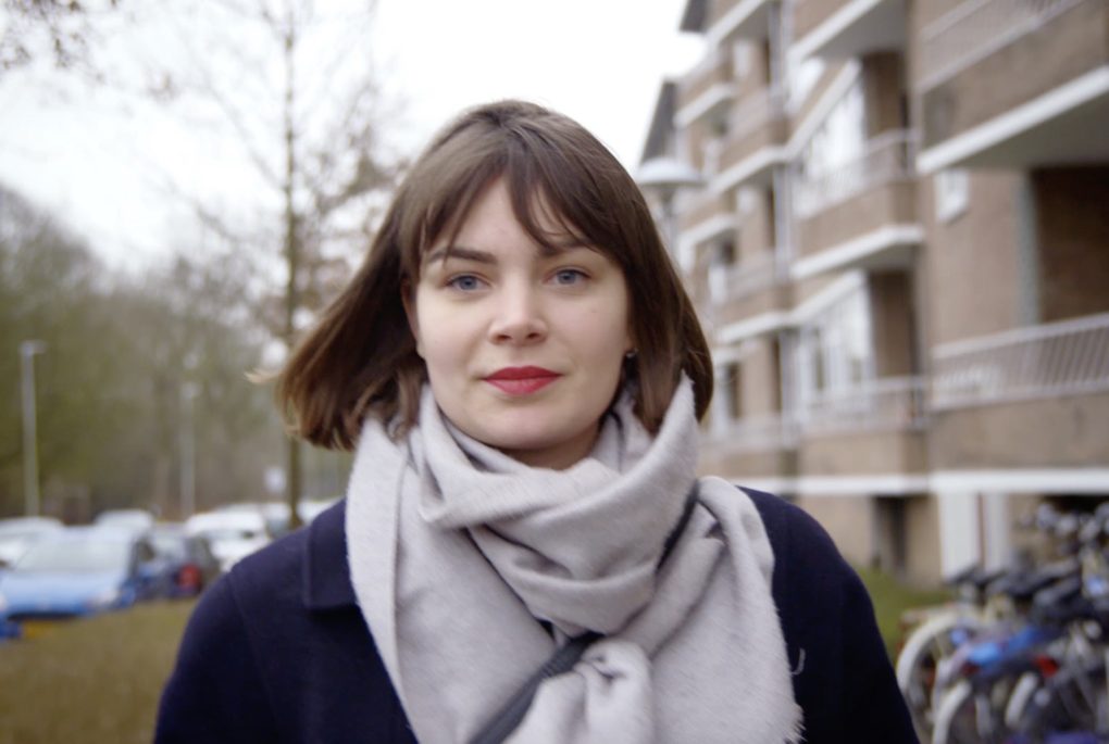 documentaire dubbel geluk