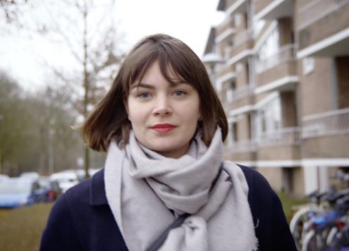 documentaire dubbel geluk