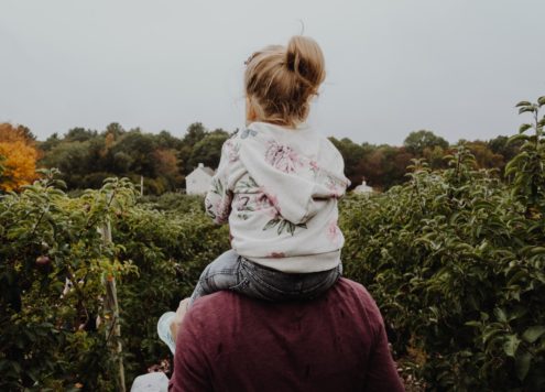 Verborgen Vaders bij Andere Tijden