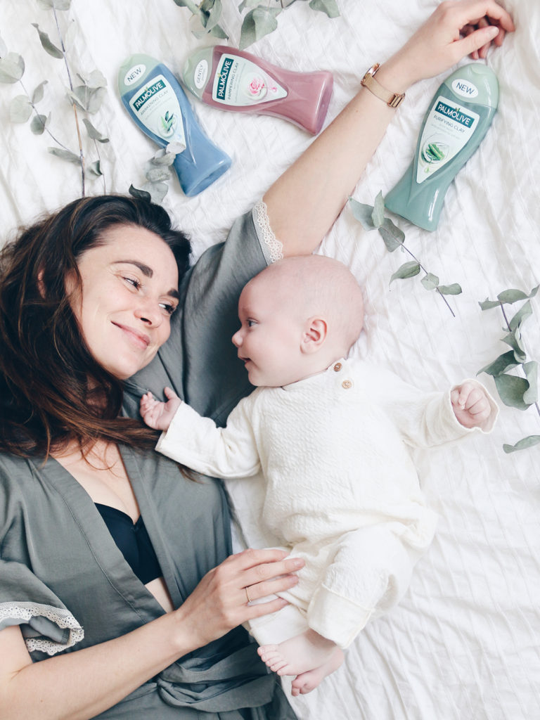 Hoe vaak en hoe lang douche jij?