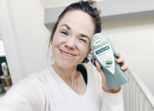 Hoe vaak en hoe lang douche jij?