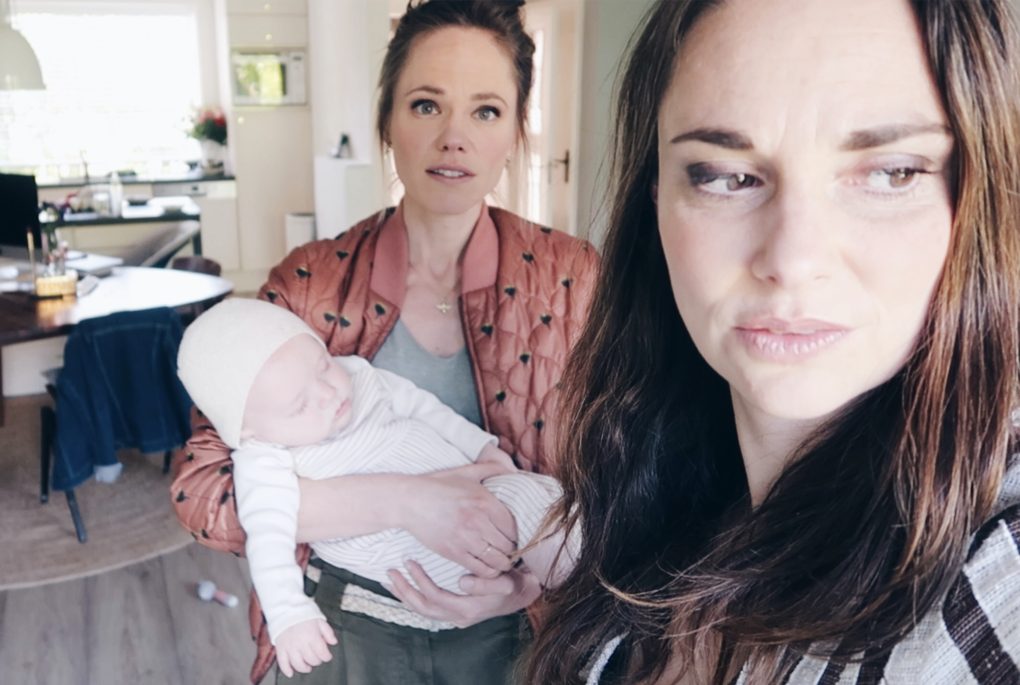 afscheid bekend maken