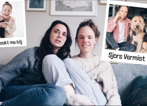 relatie angst voor de dood