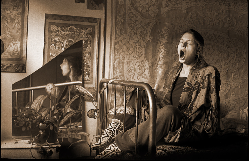 lesbian bed death beddendood