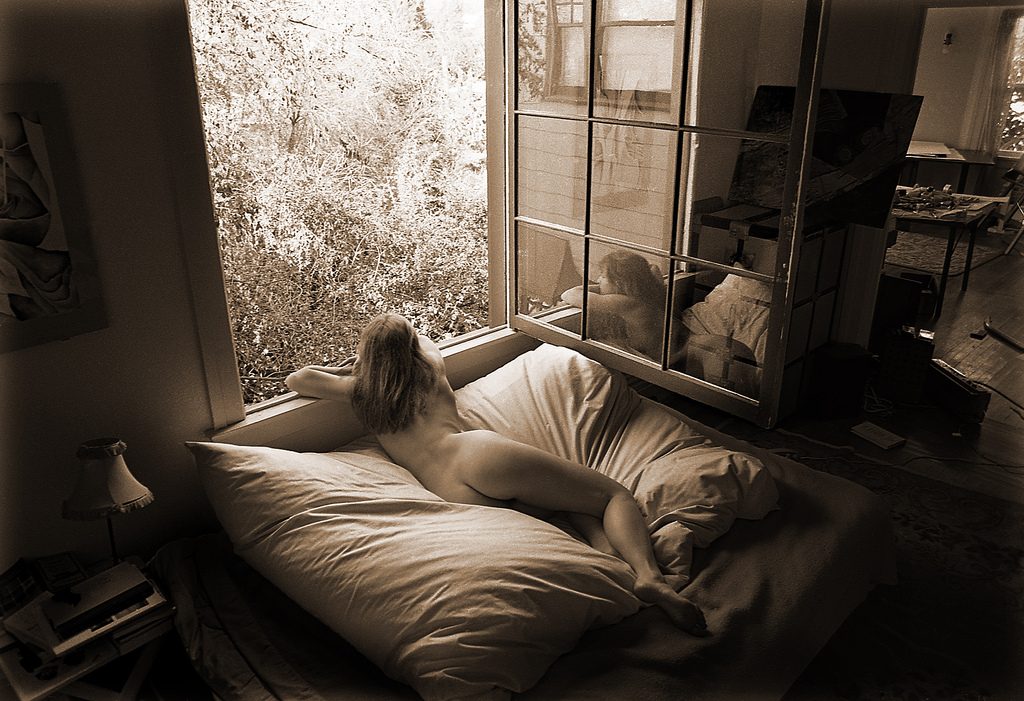 lesbian bed death beddendood