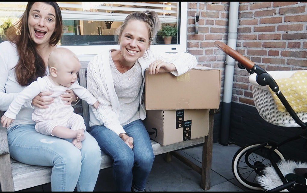 We hebben het gewoon gedaan! | Weekvlog 116