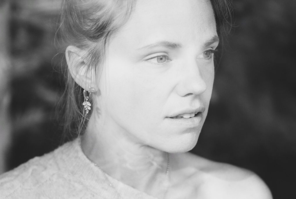 Scarlet hemkes Wees blij met wat ze wel kan | verstand op nul