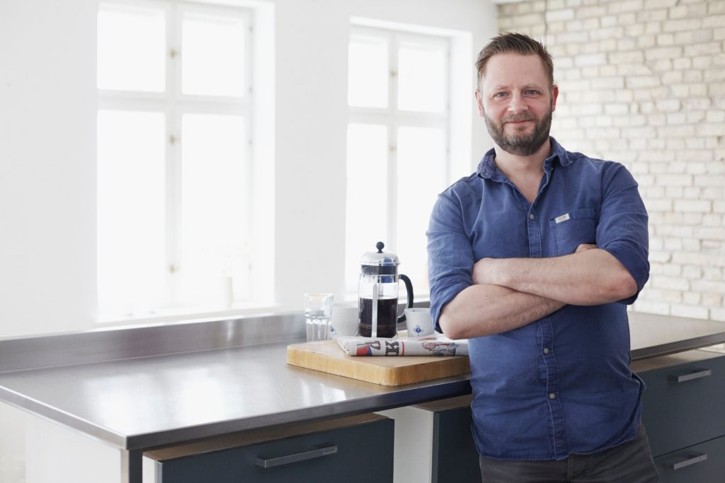 zaaddonor denemarken