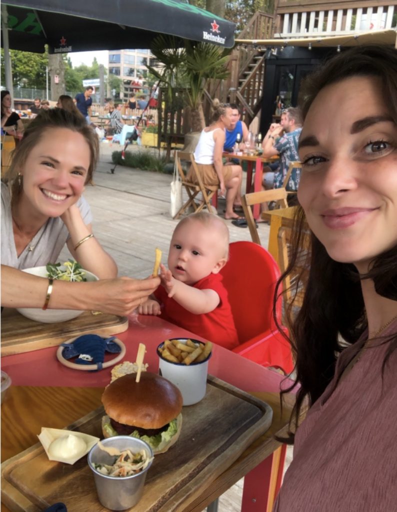 Vandaag deel ik 8 van mijn geheimen