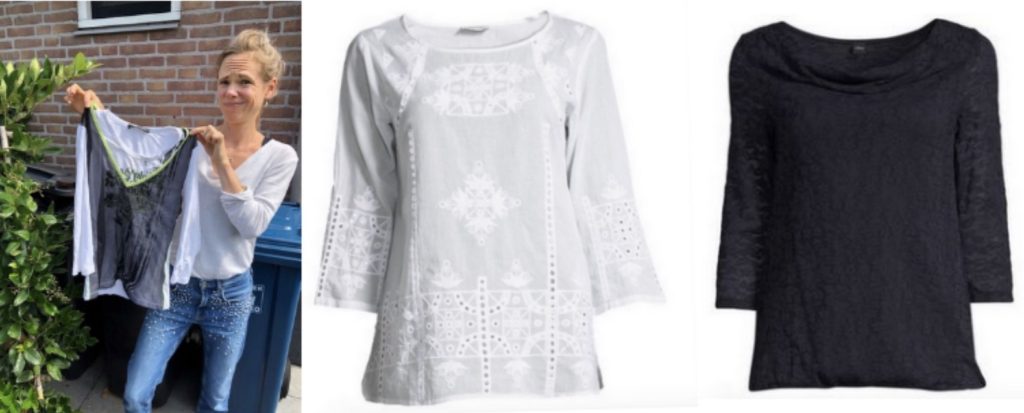 Vandaag deel ik 8 van mijn geheimen