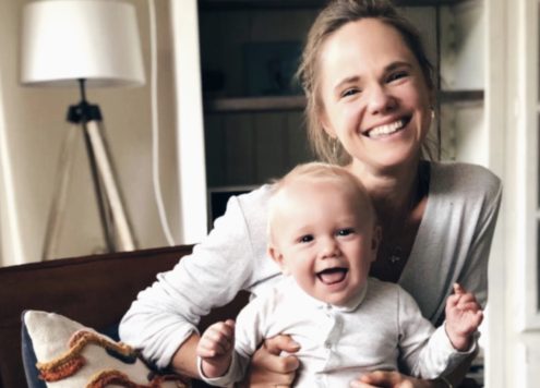 Vandaag deel ik 8 van mijn geheimen