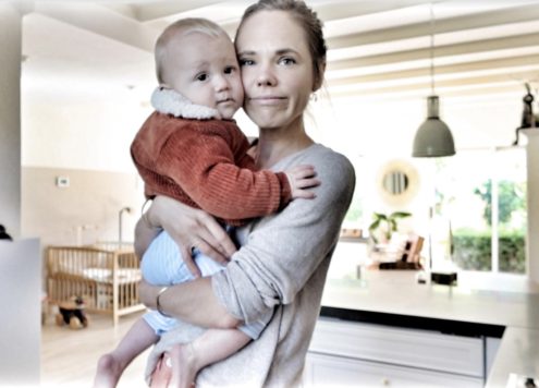 deze week alles fout