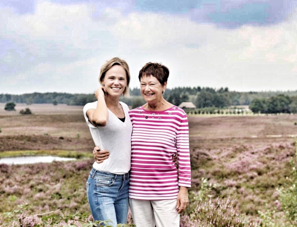 Kan ik nog iets voor je doen? | Verstand op Nul