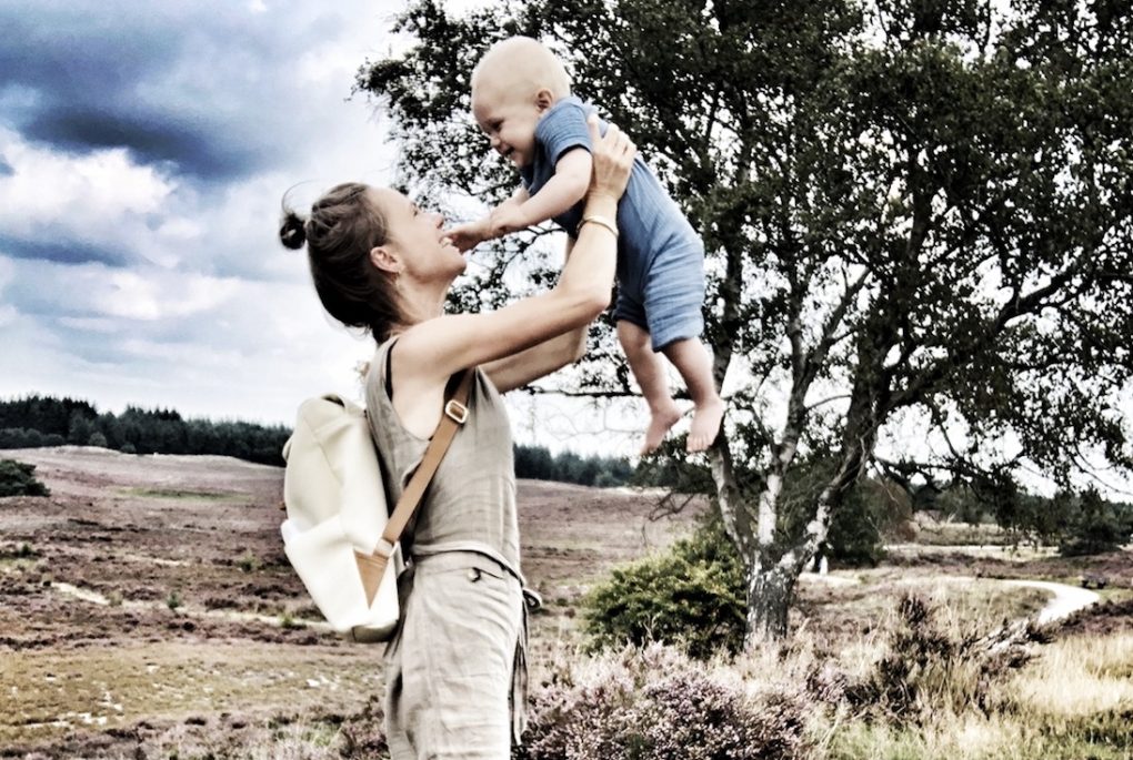Kan ik nog iets voor je doen? | Verstand op Nul