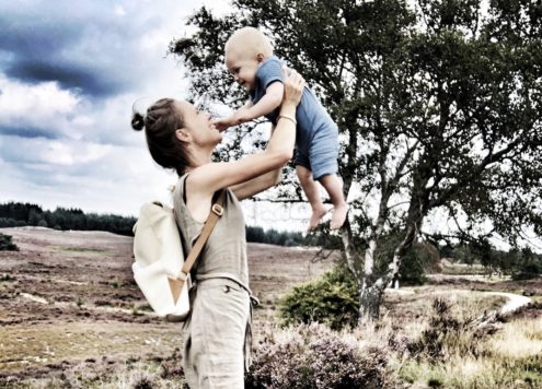 Kan ik nog iets voor je doen? | Verstand op Nul