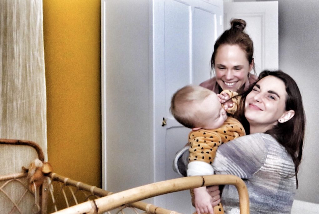 Dit kan je niet filmen & Nieuwe badkamer | Weekvlog 131