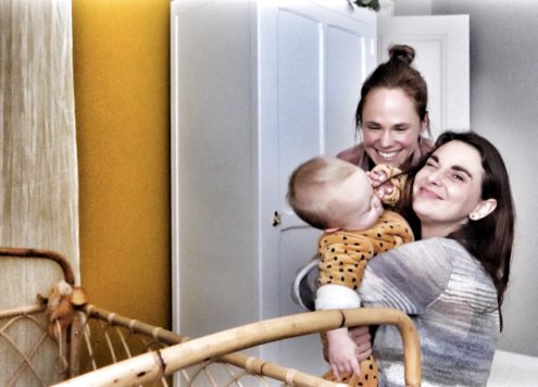 Dit kan je niet filmen & Nieuwe badkamer | Weekvlog 131