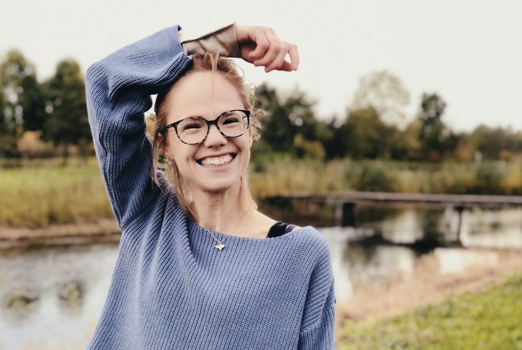 Mijn haat liefde verhouding met eten