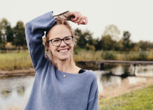 Mijn haat liefde verhouding met eten