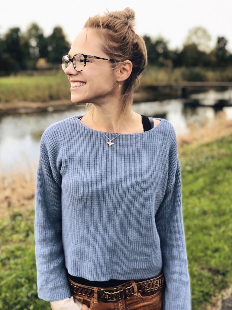 Mijn haat liefde verhouding met eten