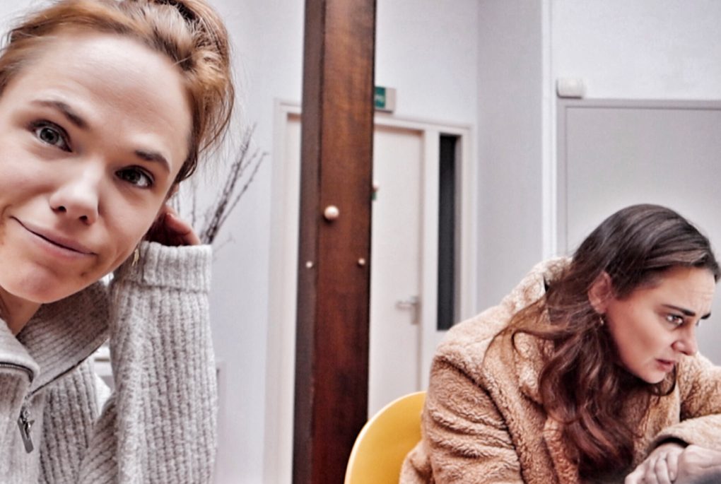 Ik houd dit niet meer vol | Weekvlog 134