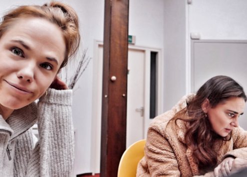 Ik houd dit niet meer vol | Weekvlog 134