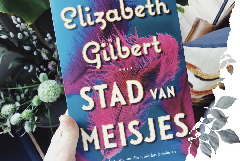 Stad van meisjes | Must Read en recensie