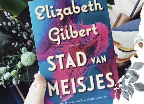 Stad van meisjes | Must Read en recensie