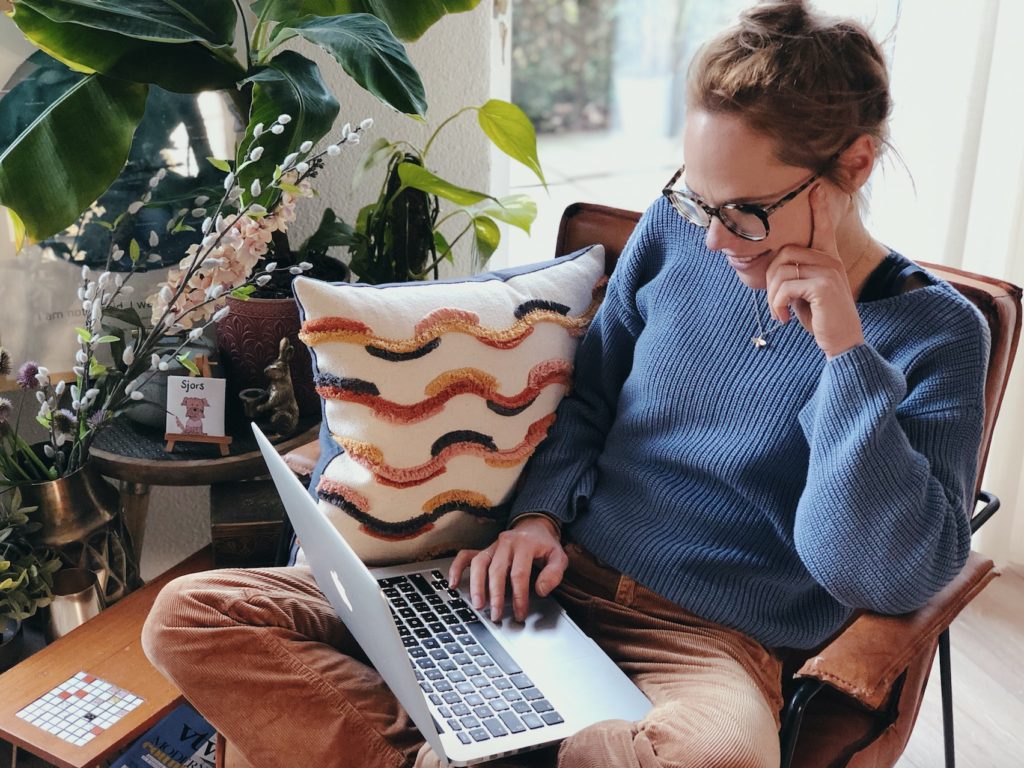 Mijn eerste hypotheek