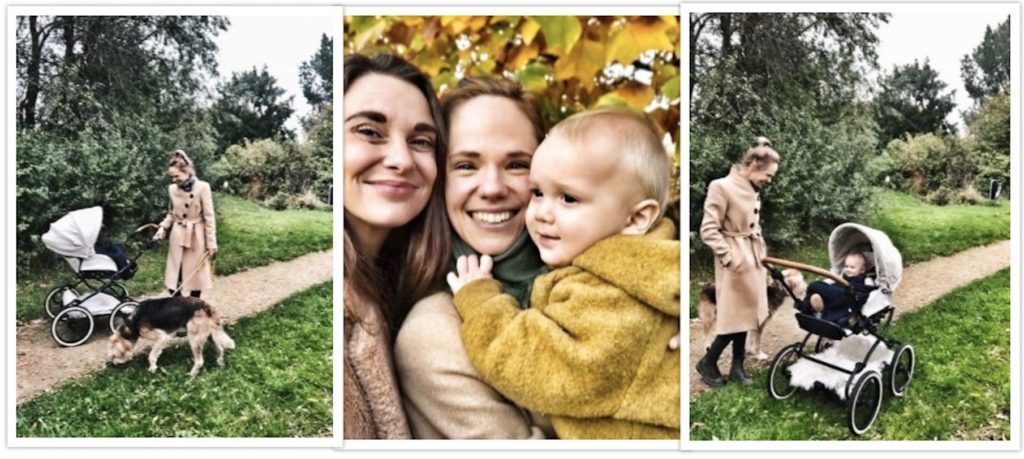 Veilig gehecht, eenkennig, kinderopvang of oppas aan huis?